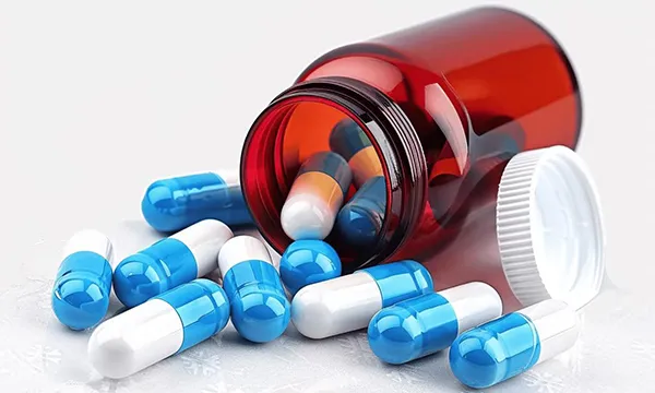 Machines d’emballage pharmaceutique