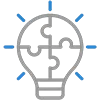 Plus de 100 solutions de configuration flexibles