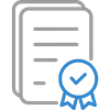 Normes certifiées CE, GMP, FDA et UE