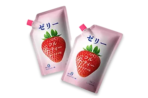 Ensacheuses automatiques pour sachets préformés
