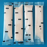 Ensacheuse verticale stickpack VFFS
