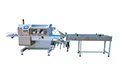 Ensacheuse horizontale flowpack HFFS à bobine inférieur