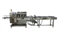 Ensacheuse horizontale flowpack HFFS à bobine inférieur