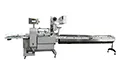 Ensacheuse horizontale flowpack HFFS à bobine supérieure