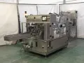 Ensacheuse rotative pour sachets préformés pour liquides et pâtes