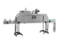 Étiqueteuse automatique à manchon rétractable