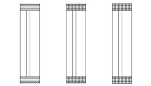 Ensacheuse verticale stickpack VFFS