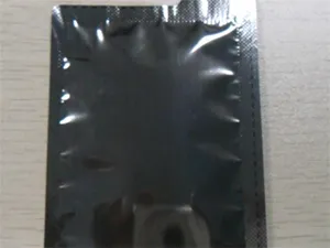 Ensacheuse verticale VFFS pour stickpacks de forme irrégulière