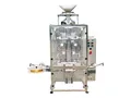Ensacheuse verticale VFFS pour sachets quatre soudures
