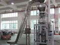 Ensacheuse verticale VFFS pour grands sachets, une piste